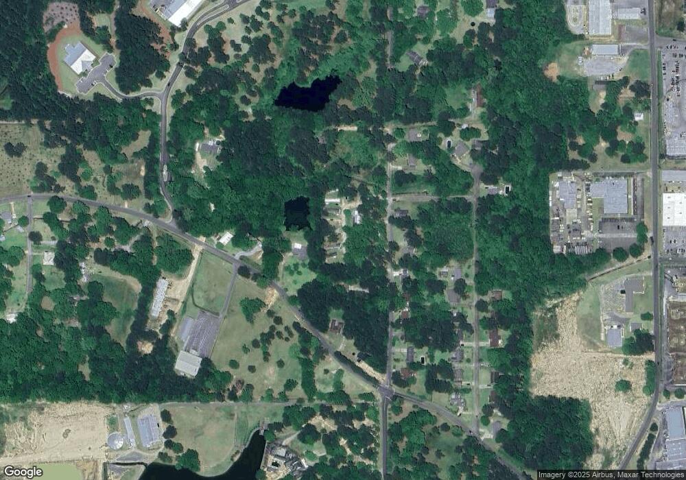 2004 Wansley Rd, Laurel, MS 39443 - photo 1