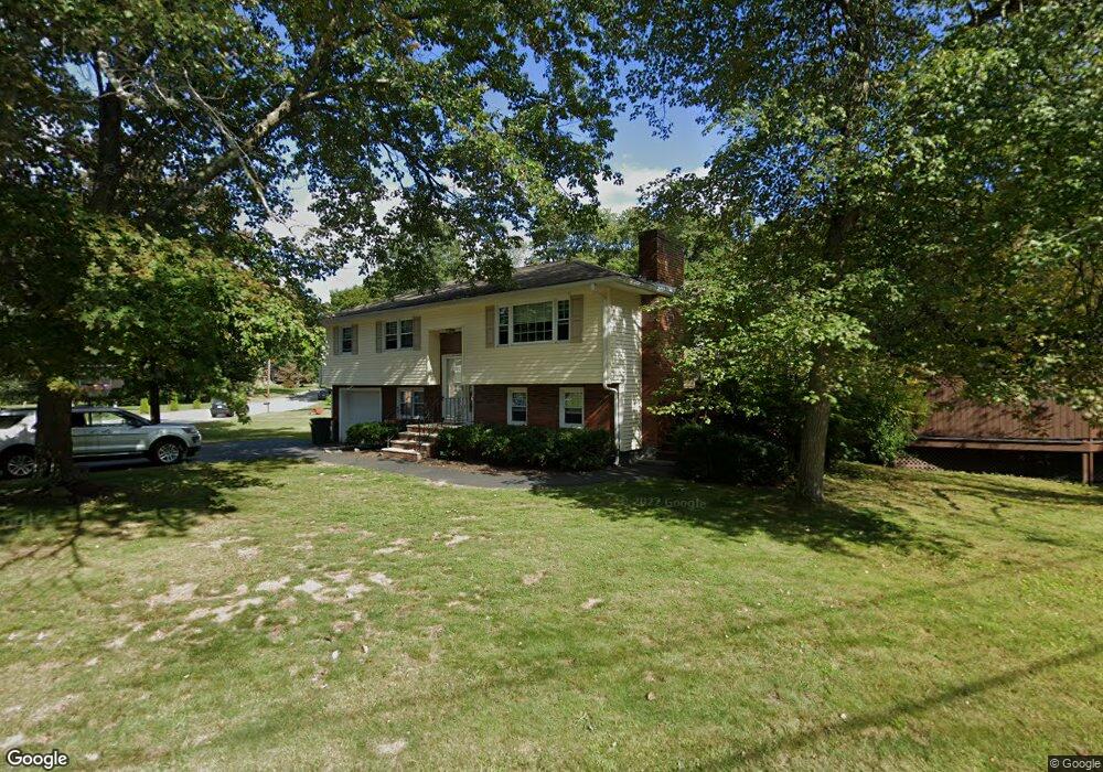 10 Beechnut St, Methuen, MA 01844 - photo 1