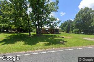 2381 Whitetown Rd, Plum Branch, SC 29845