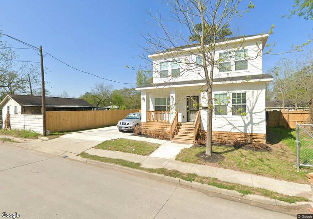 8409 Lockwood Dr, Houston, TX 77016 - photo 1