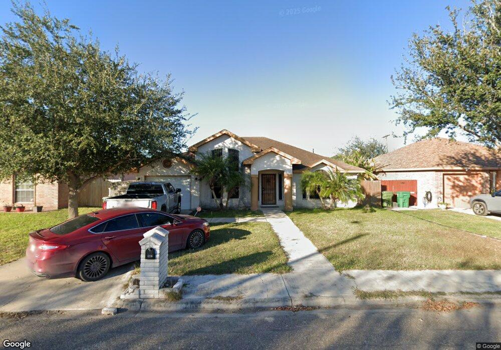 216 Candy Dr, Alamo, TX 78516 - photo 1