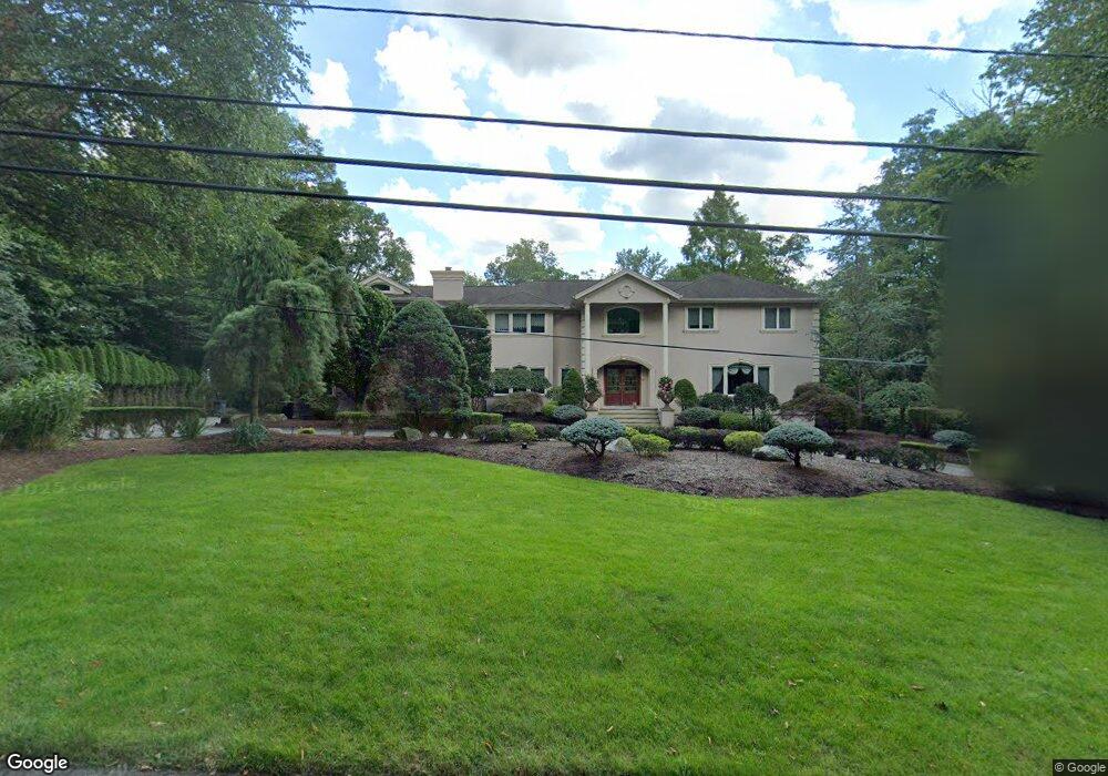 74 Rolling Ridge Rd, Upper Saddle River, NJ 07458 - photo 1