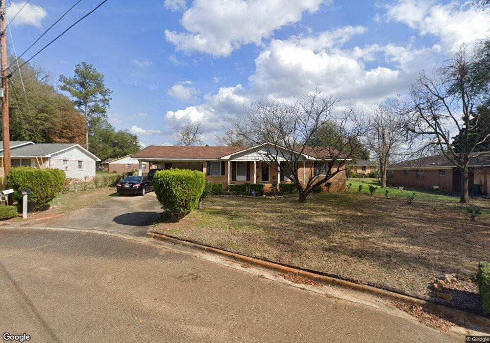 202 Barbara Battle Way, Americus, GA 31719 - photo 1