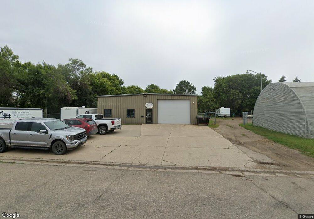 1008 2nd Ave SE, Jamestown, ND 58401 - photo 1