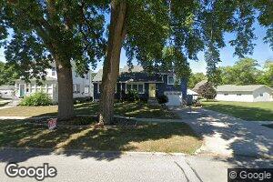 430 W 8th St, Garner, IA 50438