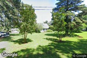 8077 Ruby Harrison Rd, Bozman, MD 21612