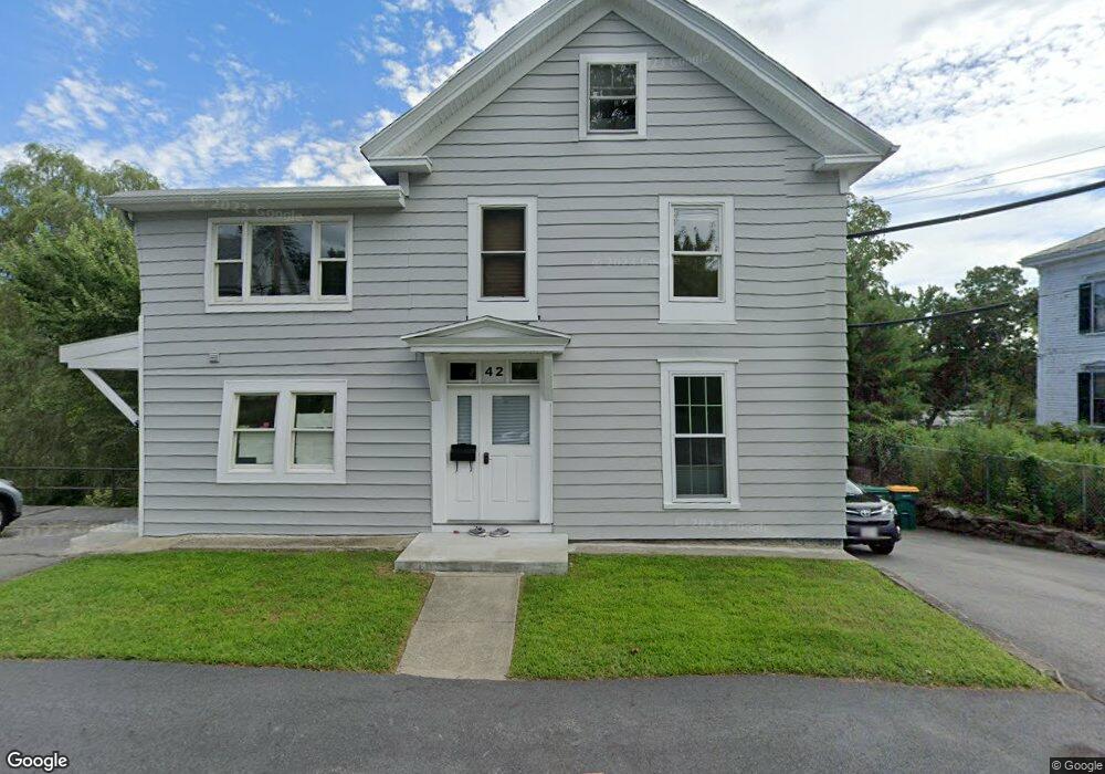 42 River St unit 44, Hudson, MA 01749 - photo 1