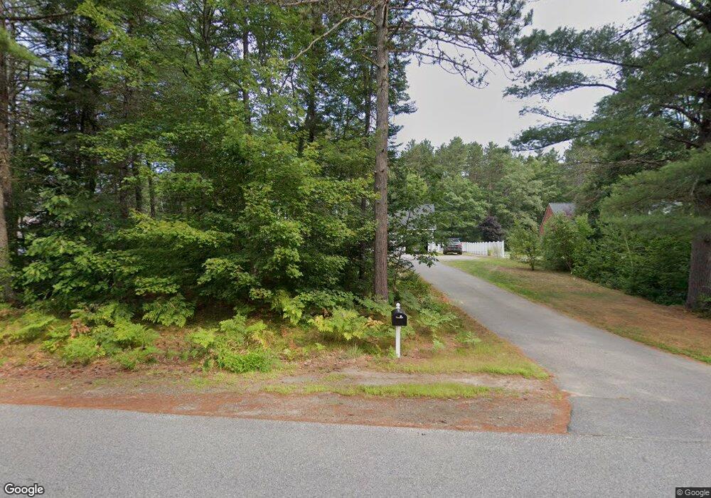 376 Dandi View Rd, Conway, NH 03860 - photo 1