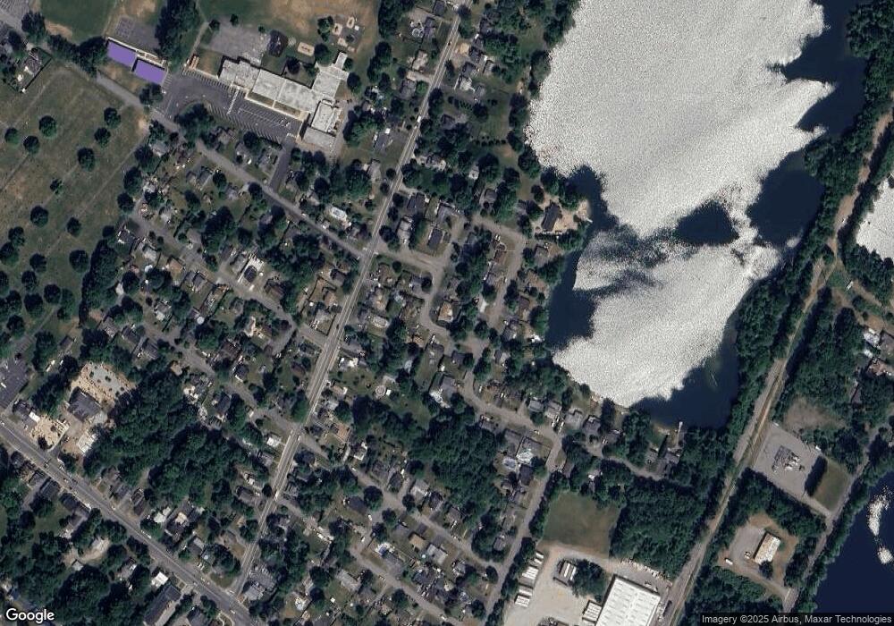 3 Chesler Square, Succasunna, NJ 07876 - photo 1