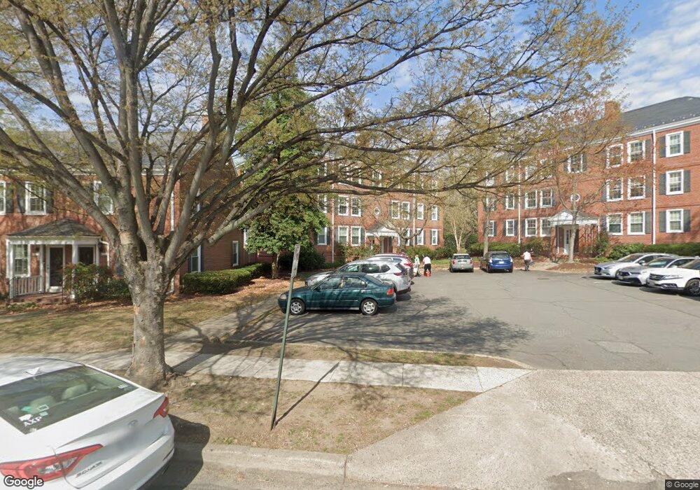 4717 31st St S unit A2, Arlington, VA 22206 - photo 1