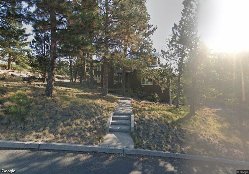 2300 NW Eastes St, Bend, OR 97701 - photo 1