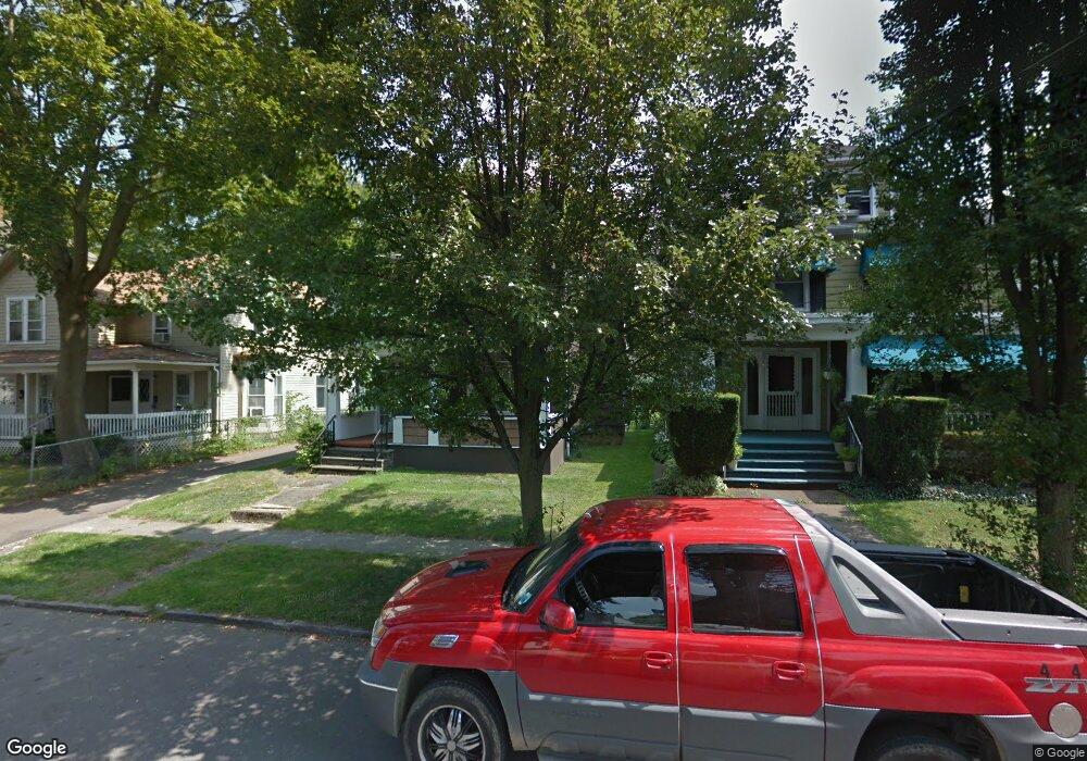 129 S 3rd St unit 3, Olean, NY 14760 - photo 1