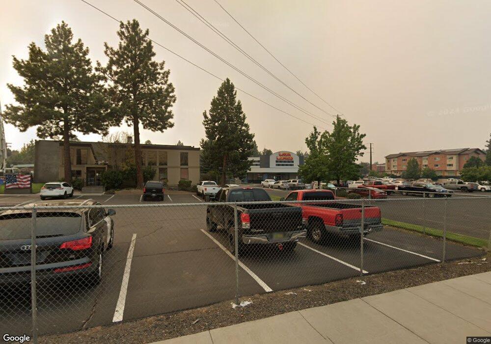 1555 NE Forbes Rd, Bend, OR 97701 - photo 1