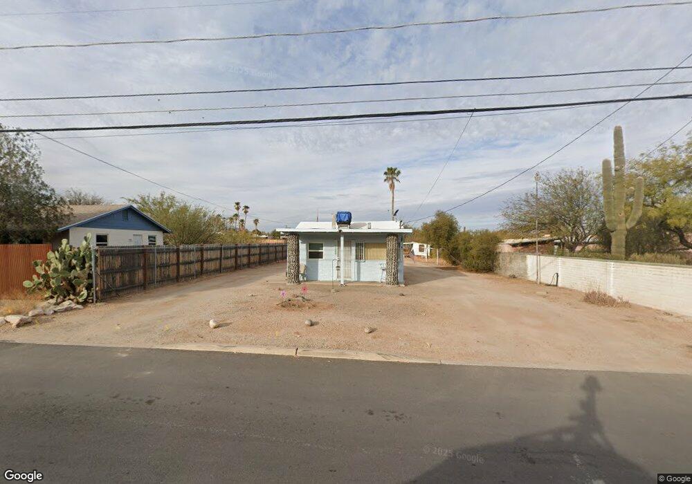 2841 N Geronimo Ave unit 2843, Tucson, AZ 85705 - photo 1