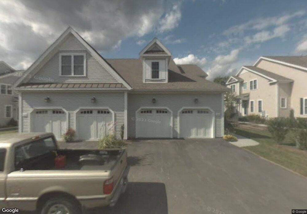 121 Preservation Way, Wakefield, RI 02879 - photo 1