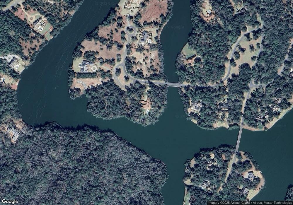 163 Perth Ln, Saint Simons Island, GA 31522 - photo 1