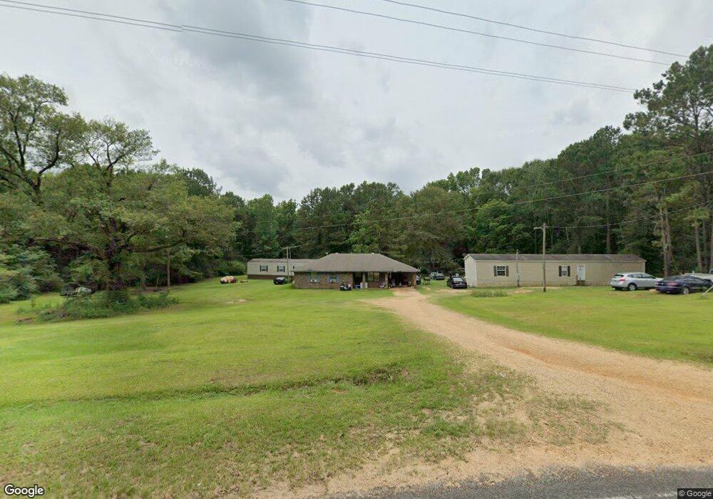5062 McComb Holmesville Rd, McComb, MS 39648 - photo 1