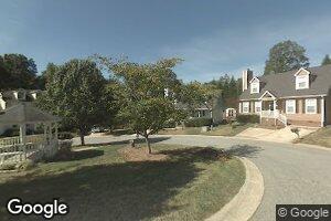 3702 Sutton Way, High Point, NC 27265