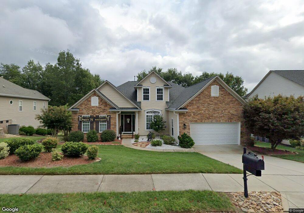 1358 Valhalla Dr, Denver, NC 28037 - photo 1