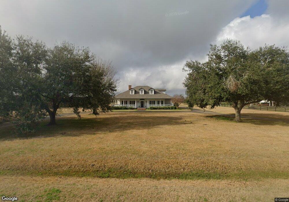 3540 Sky Ranch Dr, Alvin, TX 77511 - photo 1