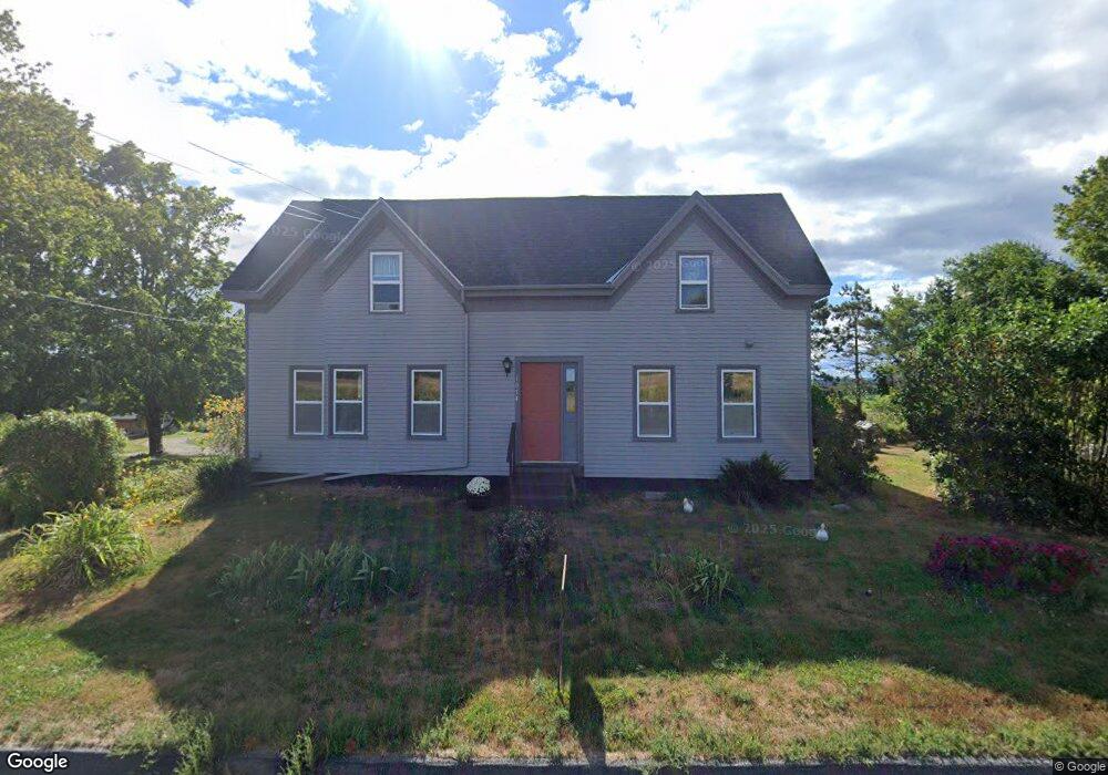 1034 Dexter Rd, Corinna, ME 04928 - photo 1