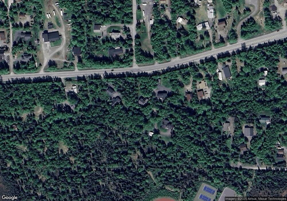 5404 Rabbit Creek Rd, Anchorage, AK 99516 - photo 1