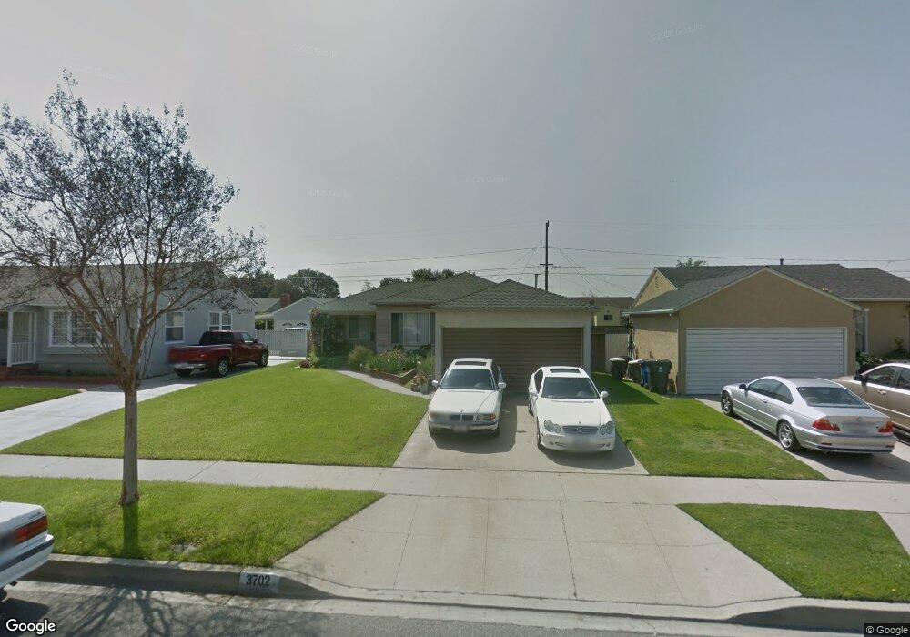 3702 Capetown St, Lakewood, CA 90712 - photo 1