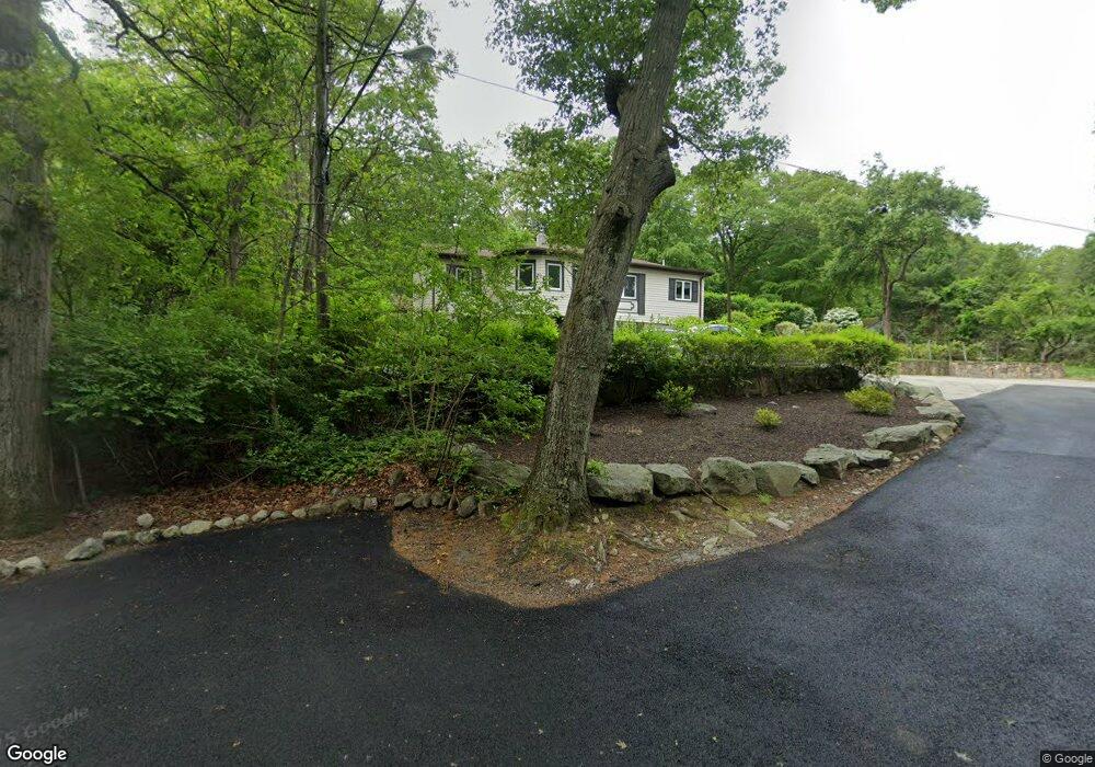 17 Cady St, Johnston, RI 02919 - photo 1