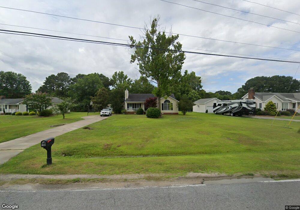 647 Davenport Farm Rd, Winterville, NC 28590 - photo 1