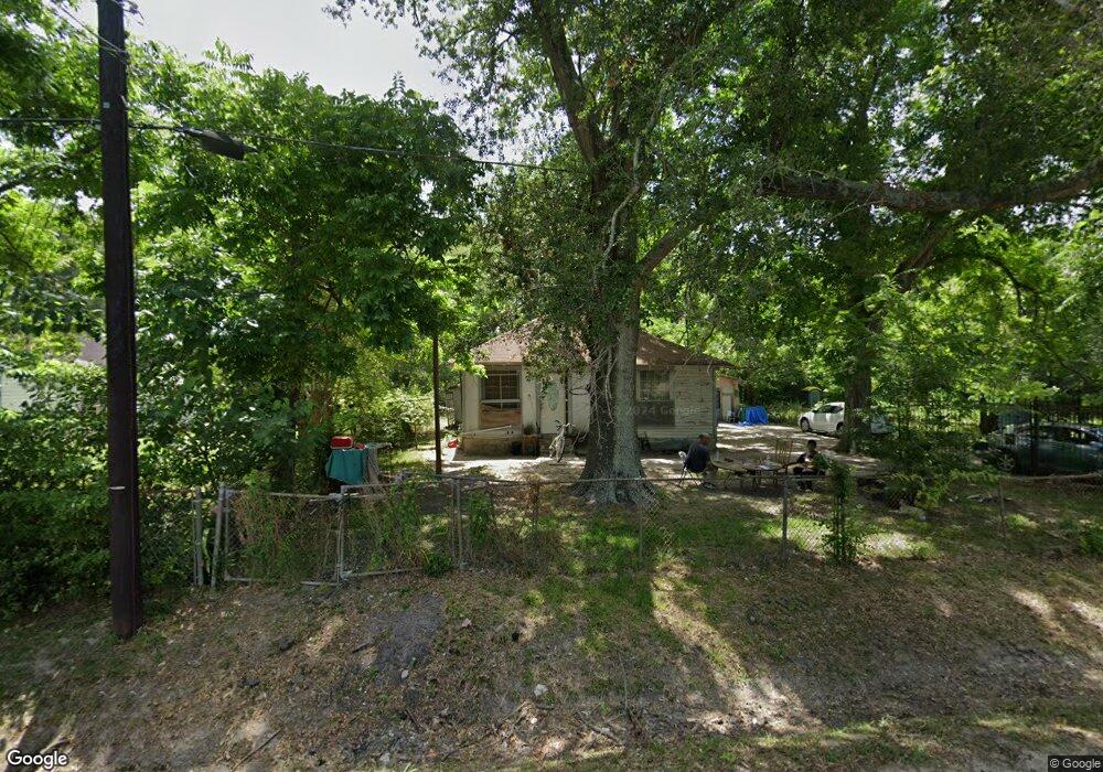 9415 Tower St, Houston, TX 77088 - photo 1