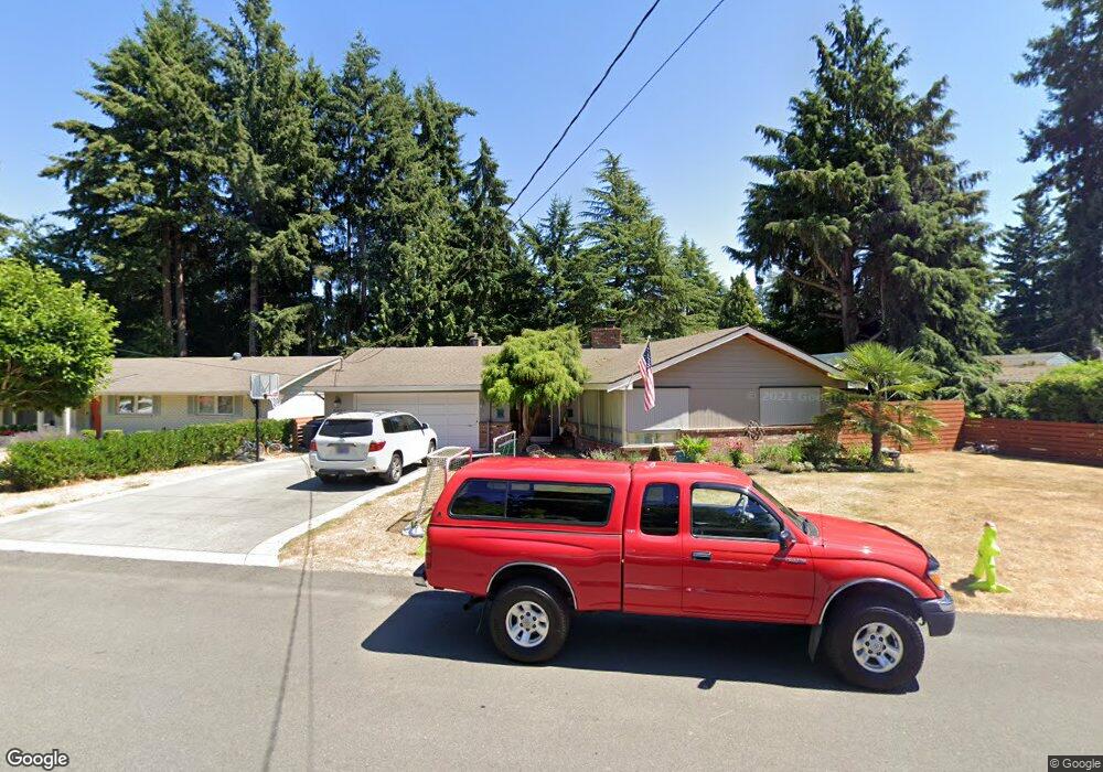 5654 89th Ave SE, Mercer Island, WA 98040 - photo 1