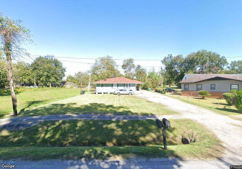5211 Denmark St, Houston, TX 77016 - photo 1