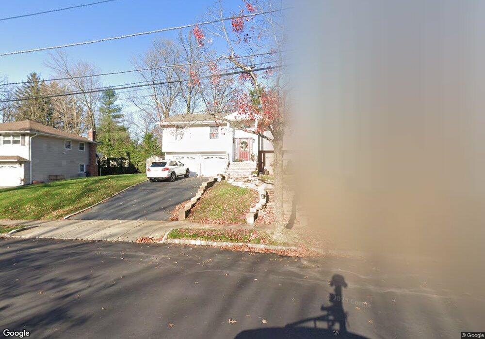 77 Roosevelt St, Roseland, NJ 07068 - photo 1