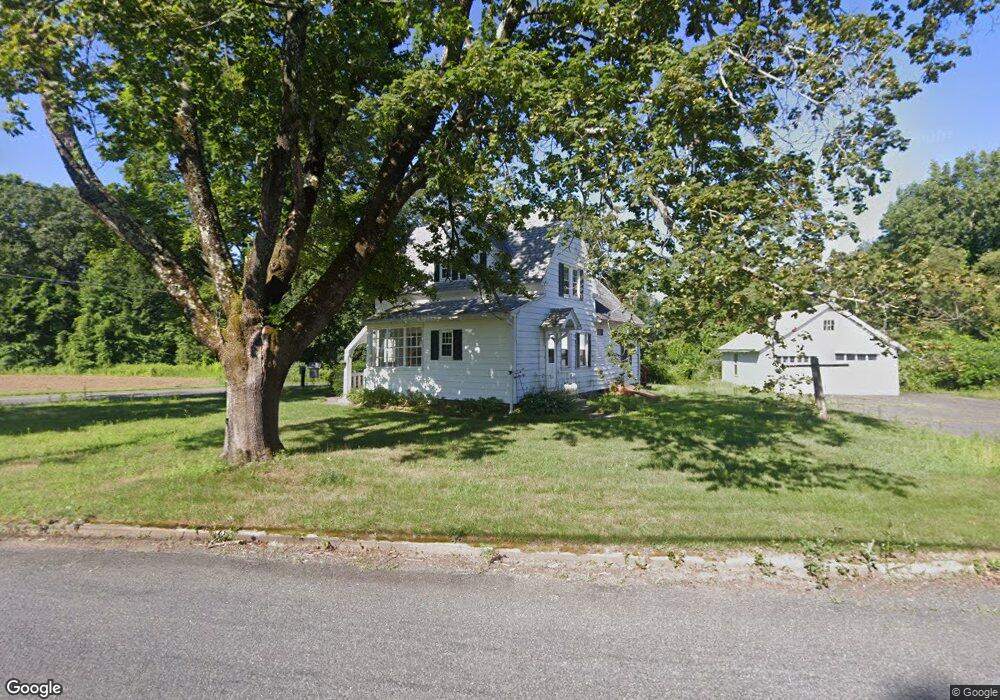 175 Christian Ln, South Deerfield, MA 01373 - photo 1