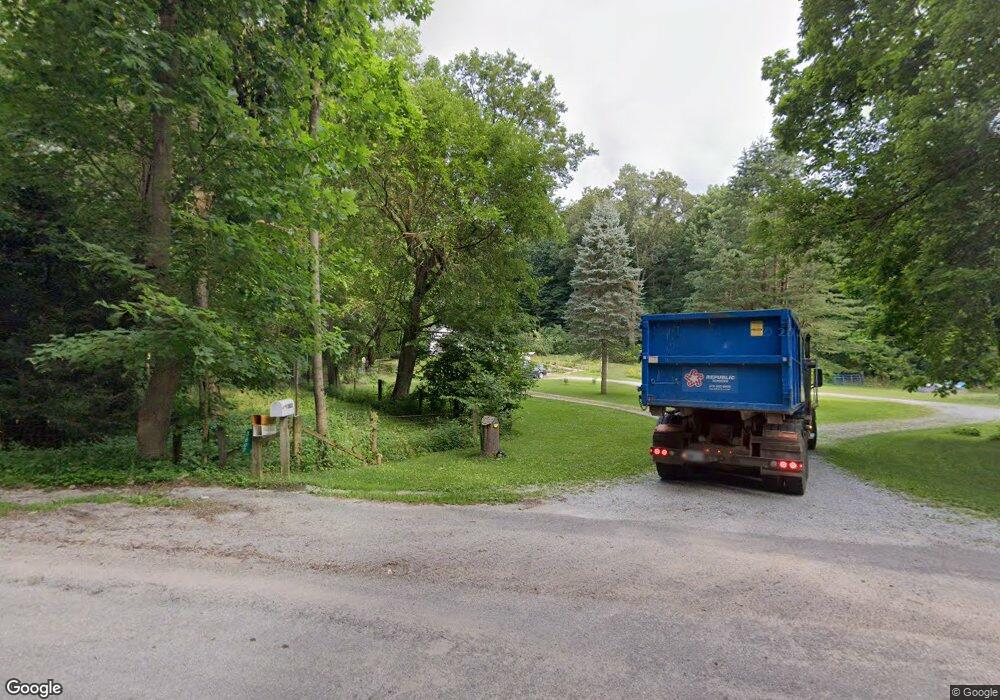 3607 W 400 N, La Porte, IN 46350 - photo 1