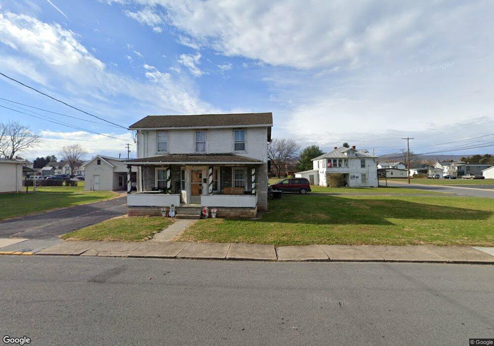 224 N Elm St, Moorefield, WV 26836 - photo 1