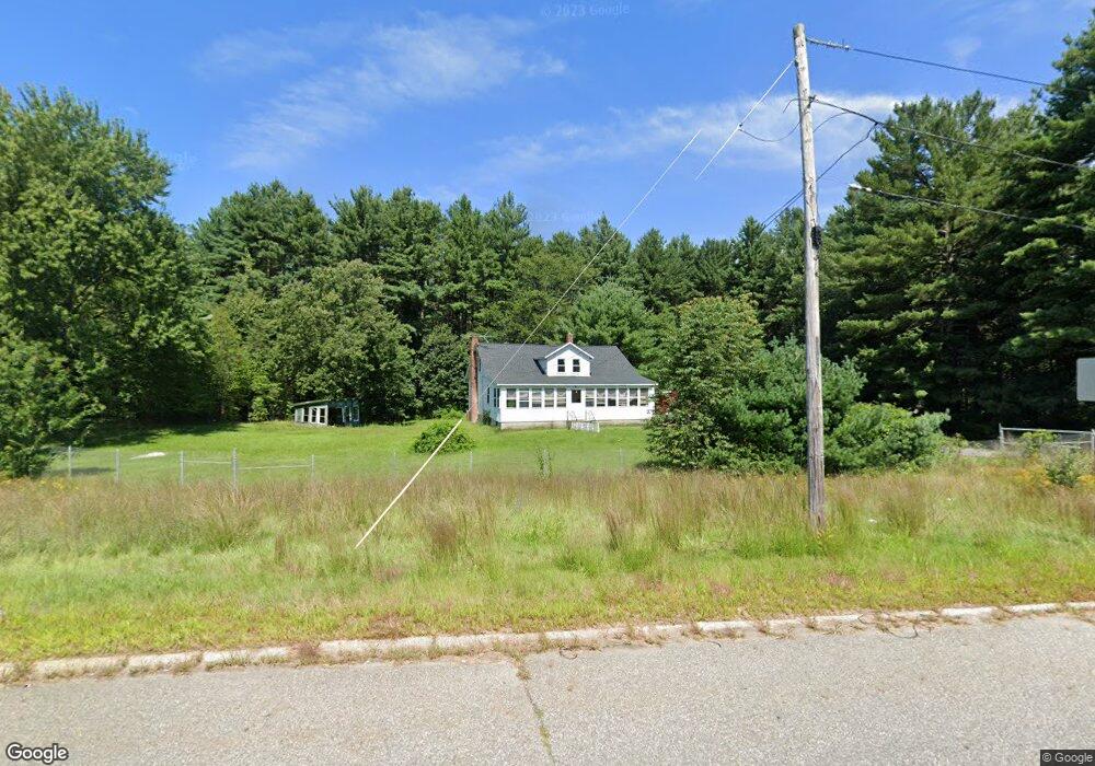 158 Central Turnpike, Sutton, MA 01590 - photo 1