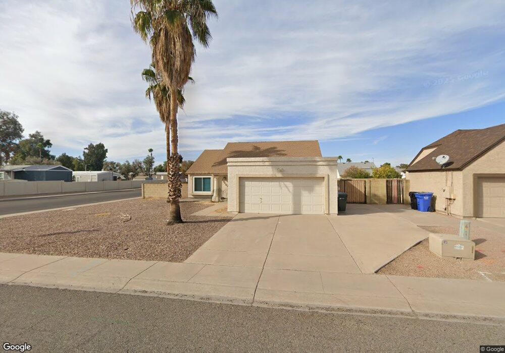 19402 N 8th Place, Phoenix, AZ 85024 - photo 1