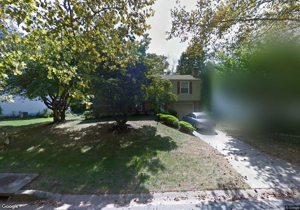 6417 Spicewind Ct, Columbia, MD 21045 - photo 1