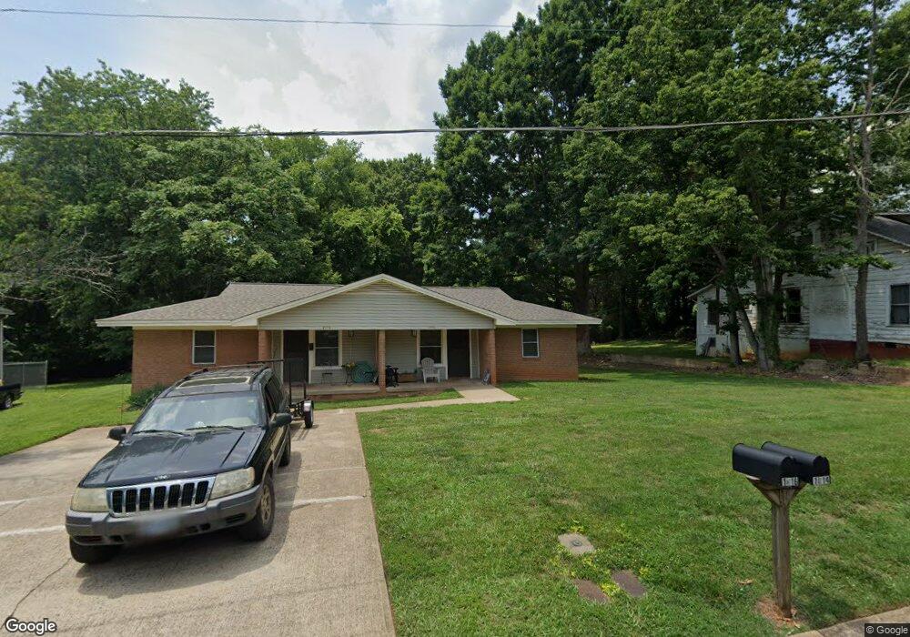 1014 5th St unit 1016, Statesville, NC 28677 - photo 1