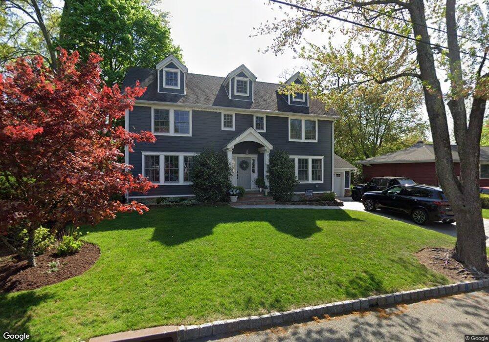 14 Laurel Place, West Caldwell, NJ 07006 - photo 1