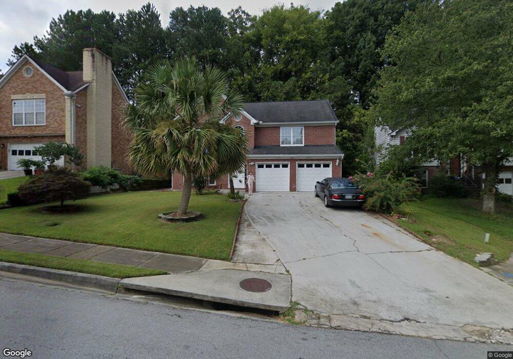 1410 Turners Ridge Dr unit 1, Norcross, GA 30093 - photo 1