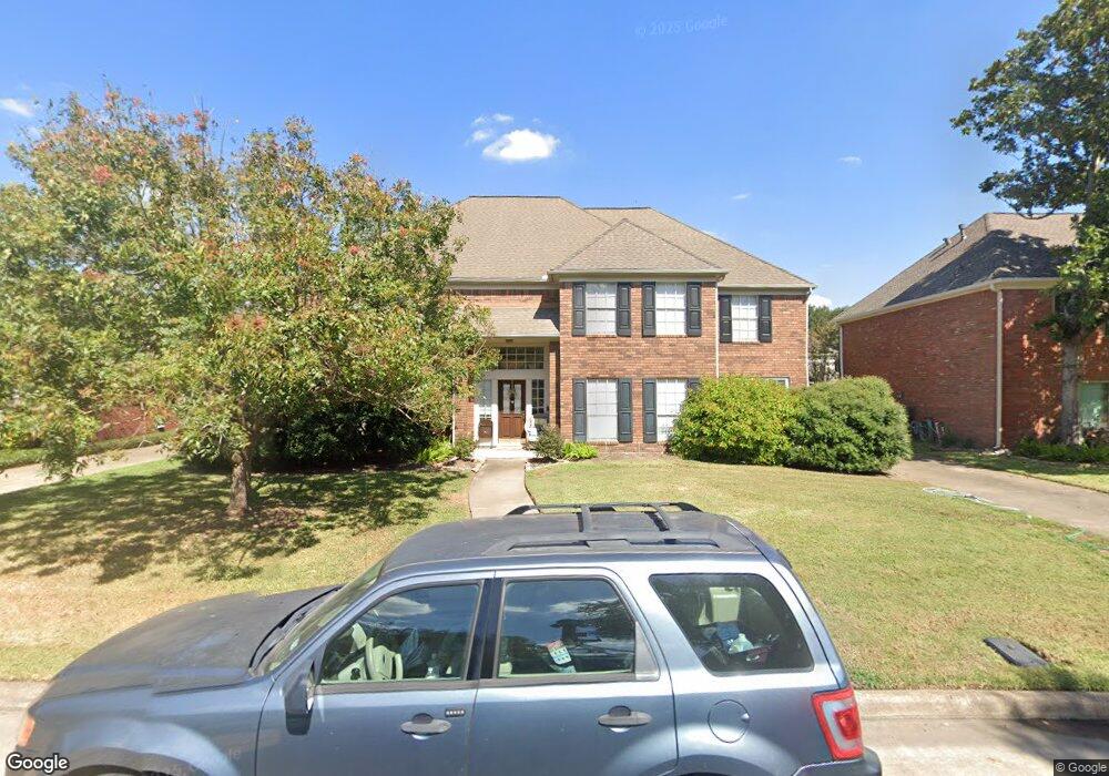 7430 Foxton Place Ct, Houston, TX 77095 - photo 1