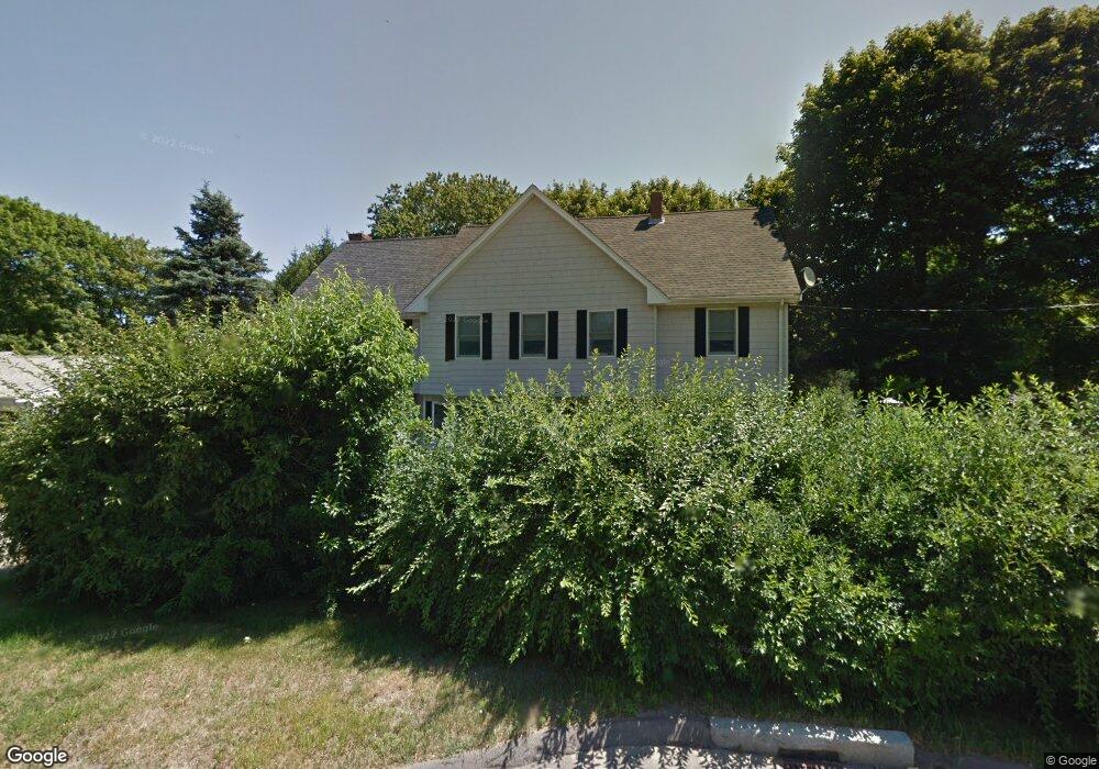 206 Fisher St, Walpole, MA 02081 - photo 1