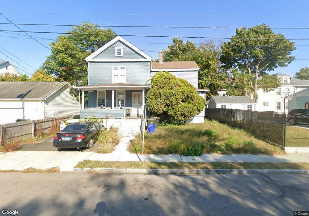 129 Elm St, New London, CT 06320 - photo 1