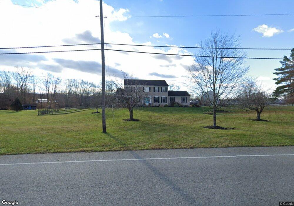 458 Shades of Death Rd, Great Meadows, NJ 07838 - photo 1