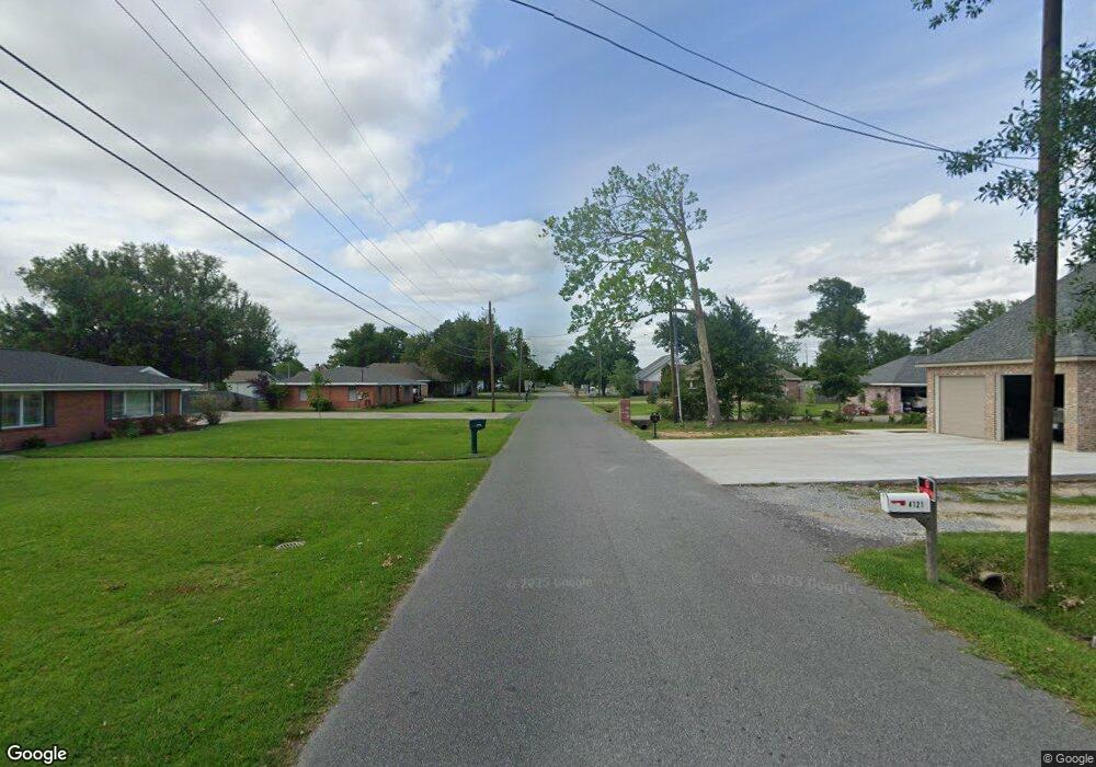 0 Mary Ann Ln, Lake Charles, LA 70605 - photo 1