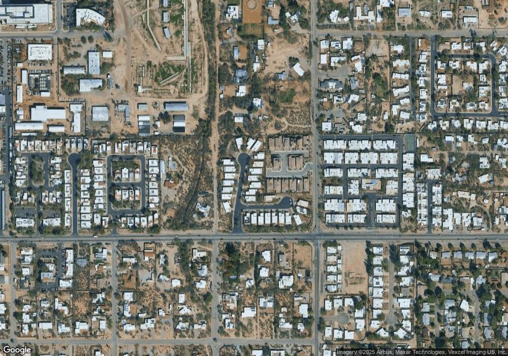 3654 N Sunterra Ct, Tucson, AZ 85719 - photo 1