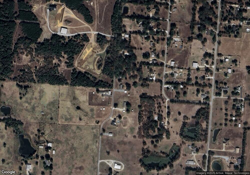 282 Wild Kingdom Rd, Denison, TX 75021 - photo 1