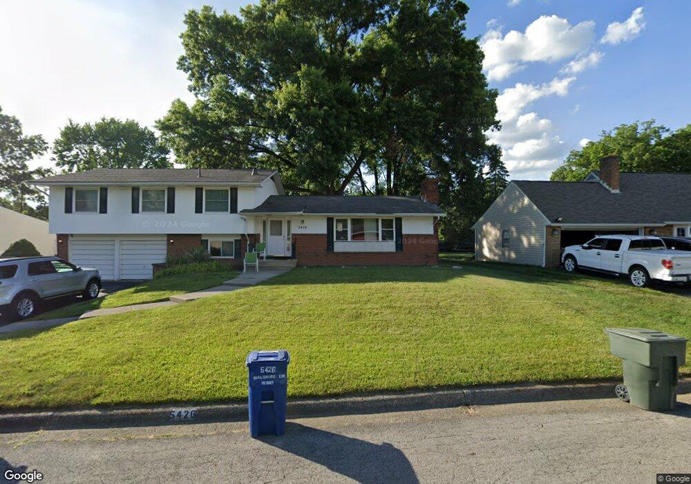 5426 Walshire Dr, Columbus, OH 43232 - photo 1